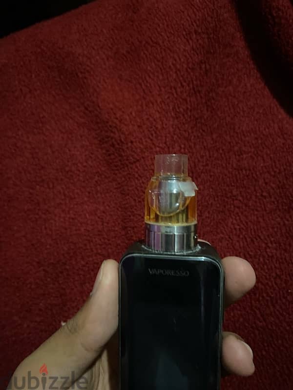 ڤيب VAPORESSO 3