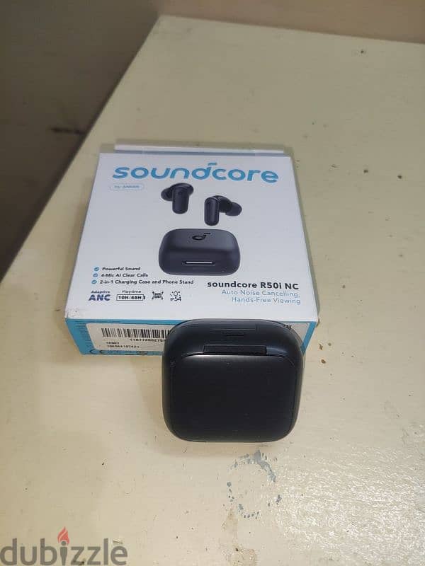 sondcore R50i NC 2