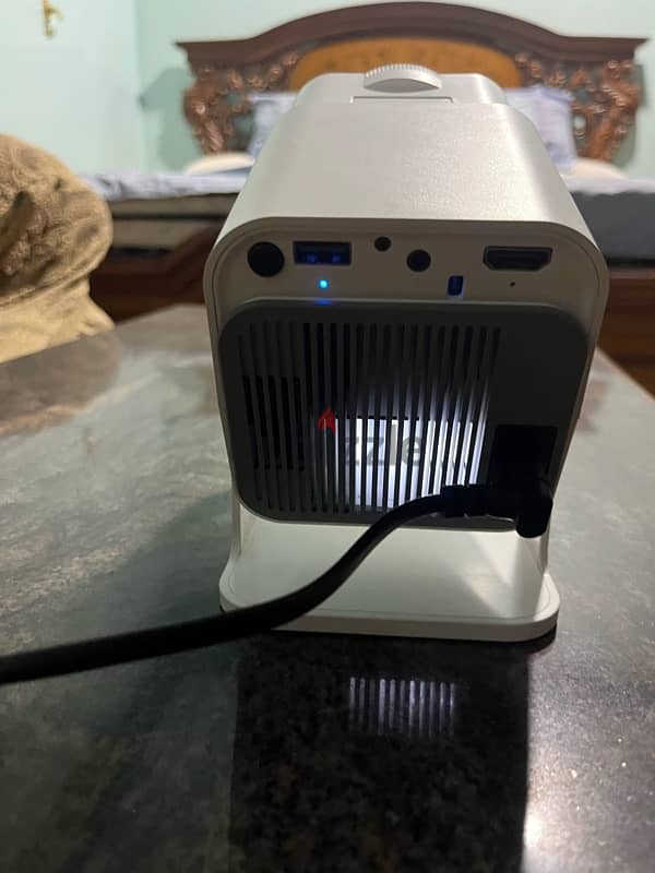 Smart Projector 2