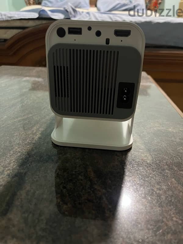 Smart Projector 4