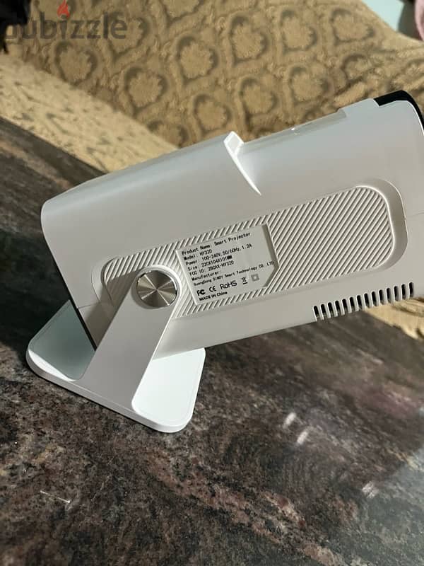 Smart Projector 5