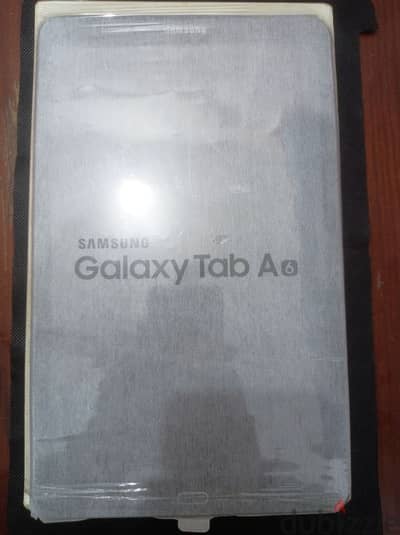 Samsung galaxy tab a 6