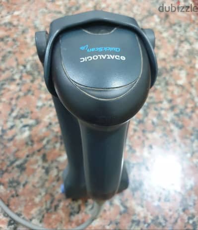 Datalogic barcode scanner QW2100 سكانر باركود داتا لوجيك قارئ الباركود