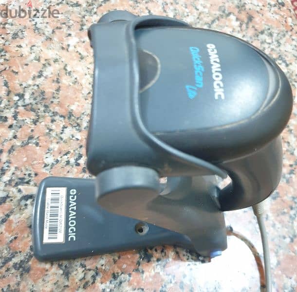 Datalogic barcode scanner QW2100 سكانر باركود داتا لوجيك قارئ الباركود 2