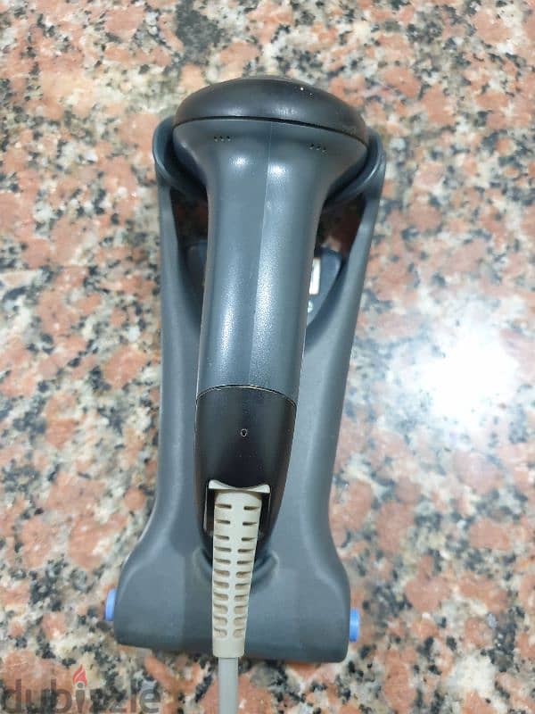 Datalogic barcode scanner QW2100 سكانر باركود داتا لوجيك قارئ الباركود 3