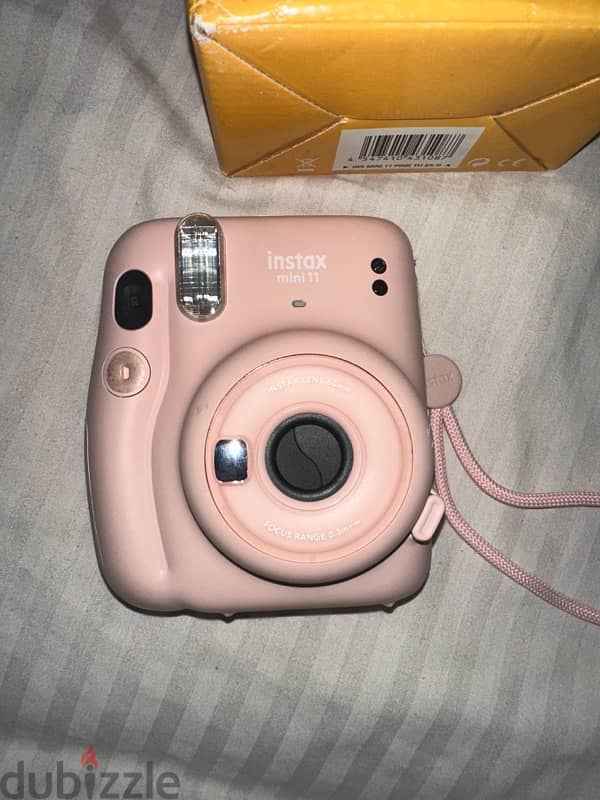 instax mini 11 Camera 0