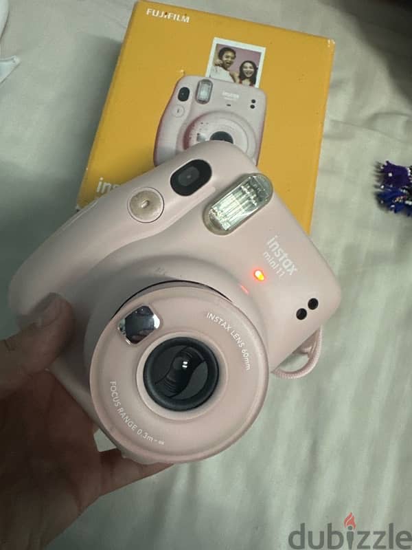 instax mini 11 Camera 2