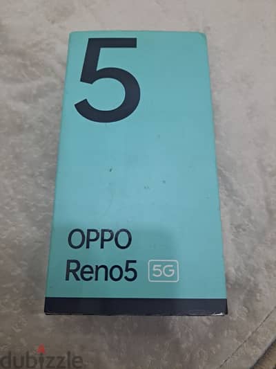 oppo reno 5 5g