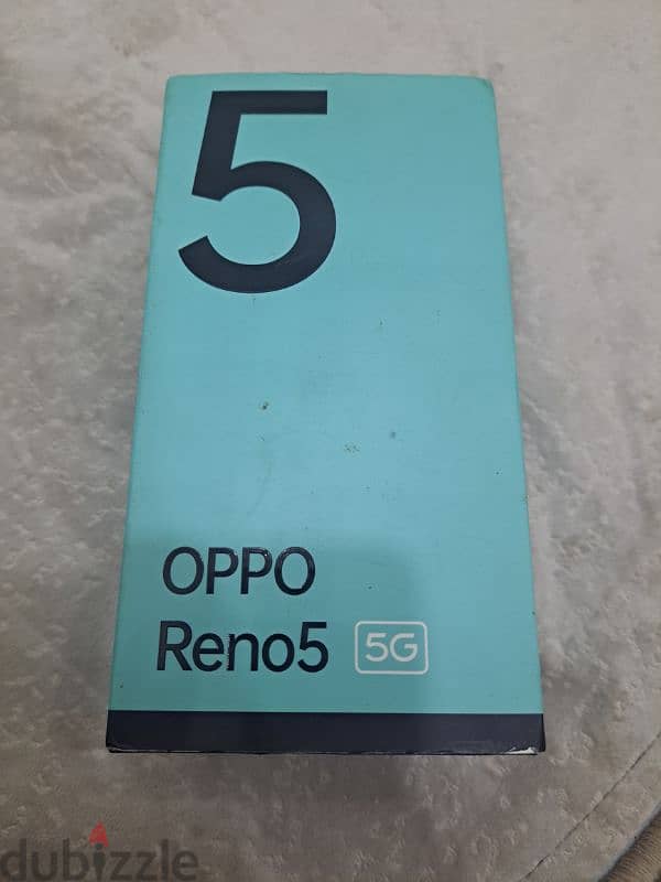 oppo reno 5 5g 0