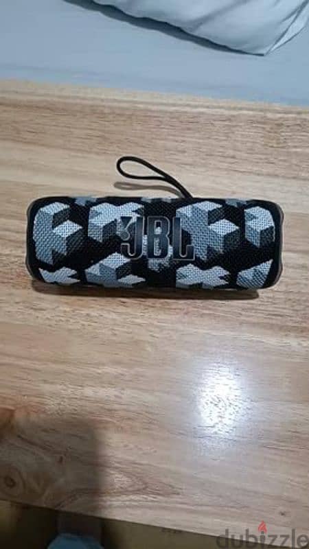 JBL flip 6 Martin Garrix Edition 2