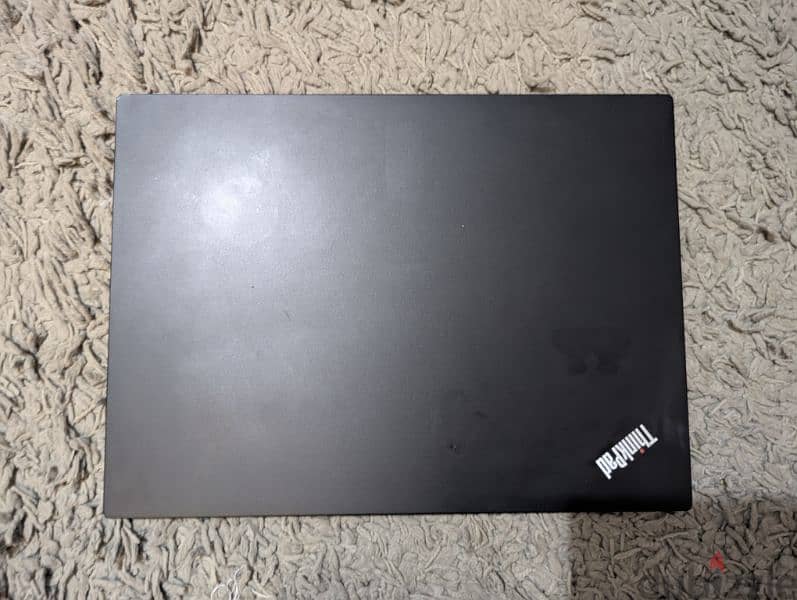 Lenovo Thinkpad E480 3