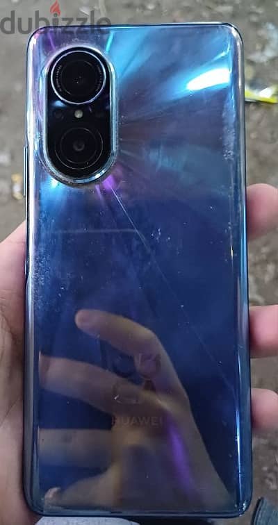 huawei nova 9 se