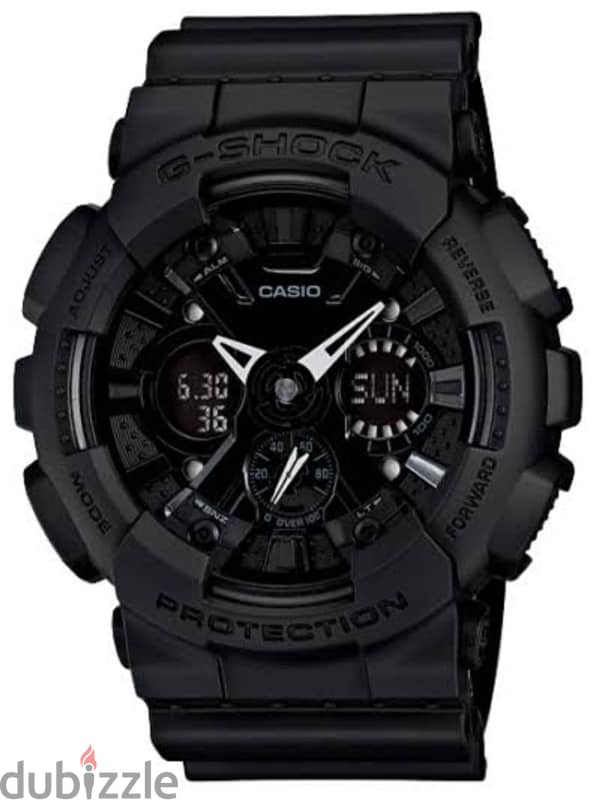 Casio  G-shock 0