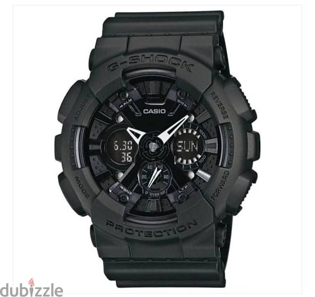 Casio  G-shock 1