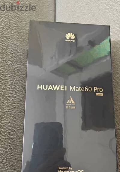 Huawei Mate 60 Pro