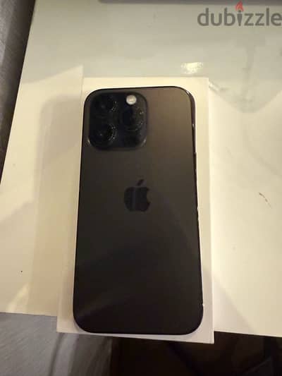 IPhone 14 Pro 256Gb