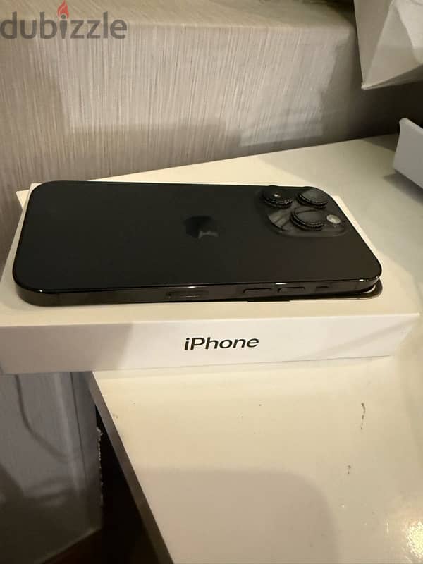 IPhone 14 Pro 256Gb 2