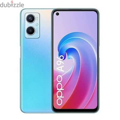 موبايل Oppo a96 4g للبيع