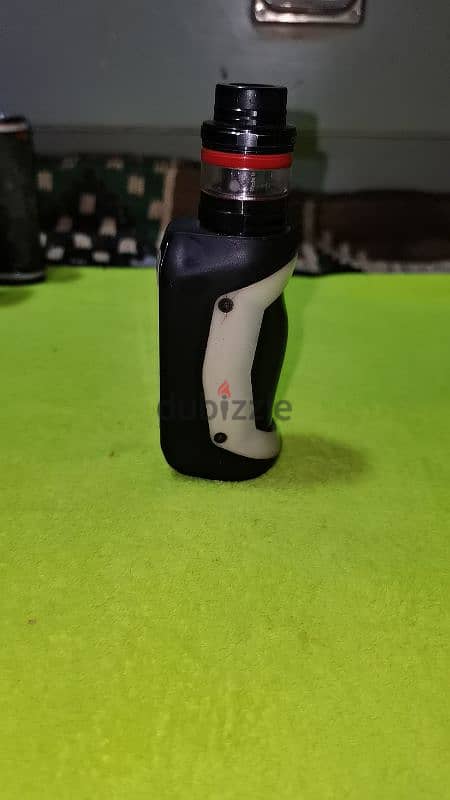 للبيع او للبدل ايجيس ميني ٨٠وات aegis mini 80w 3