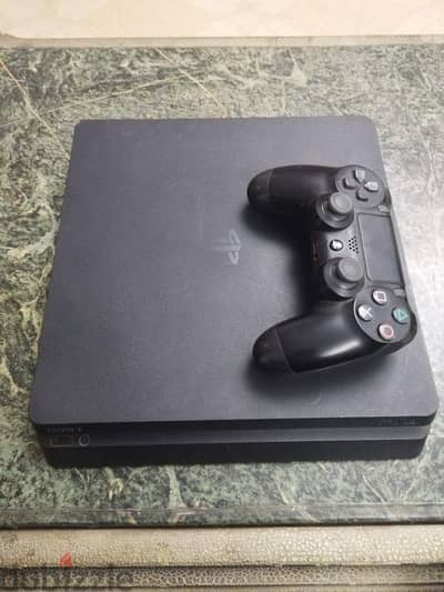 بلايستيشن Ps4 slim