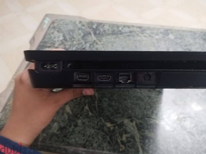 بلايستيشن Ps4 slim 1