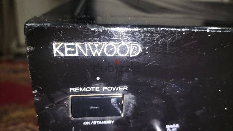 Kenwood 2