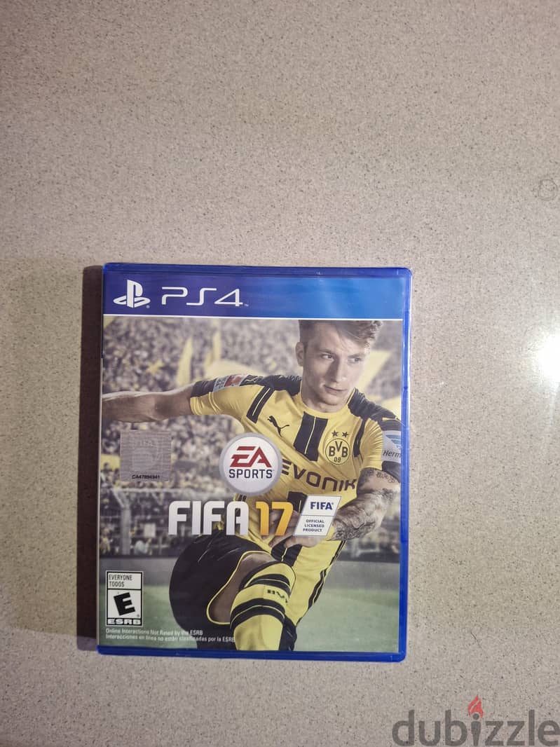 Fifa17 ps4 1