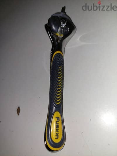 gillette fusion 5 pro