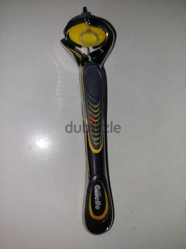 gillette fusion 5 pro 1