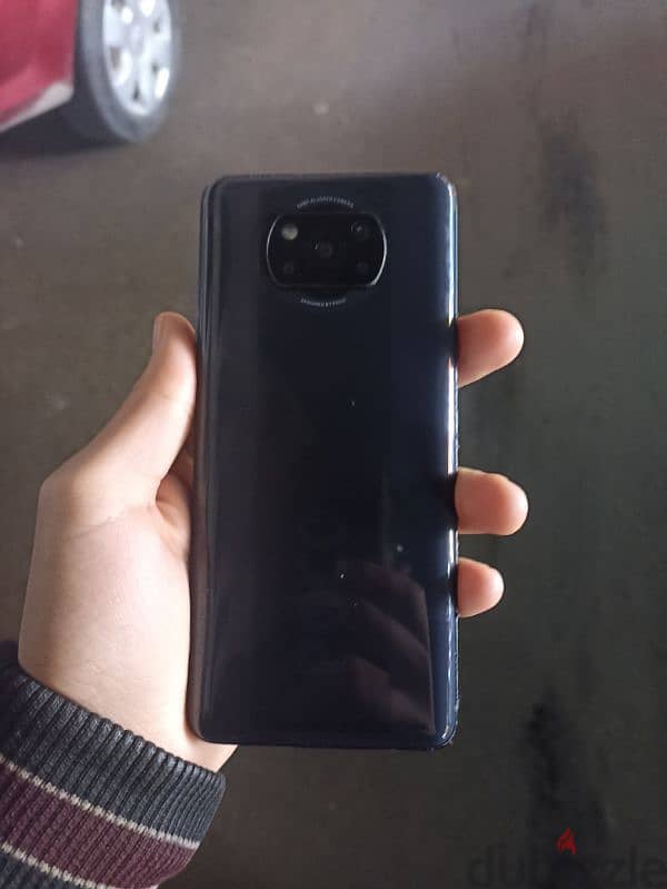 POCO x3 pro 1