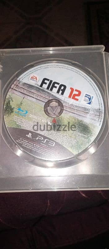 بيع CD playstation 3 بحاله جديده 2