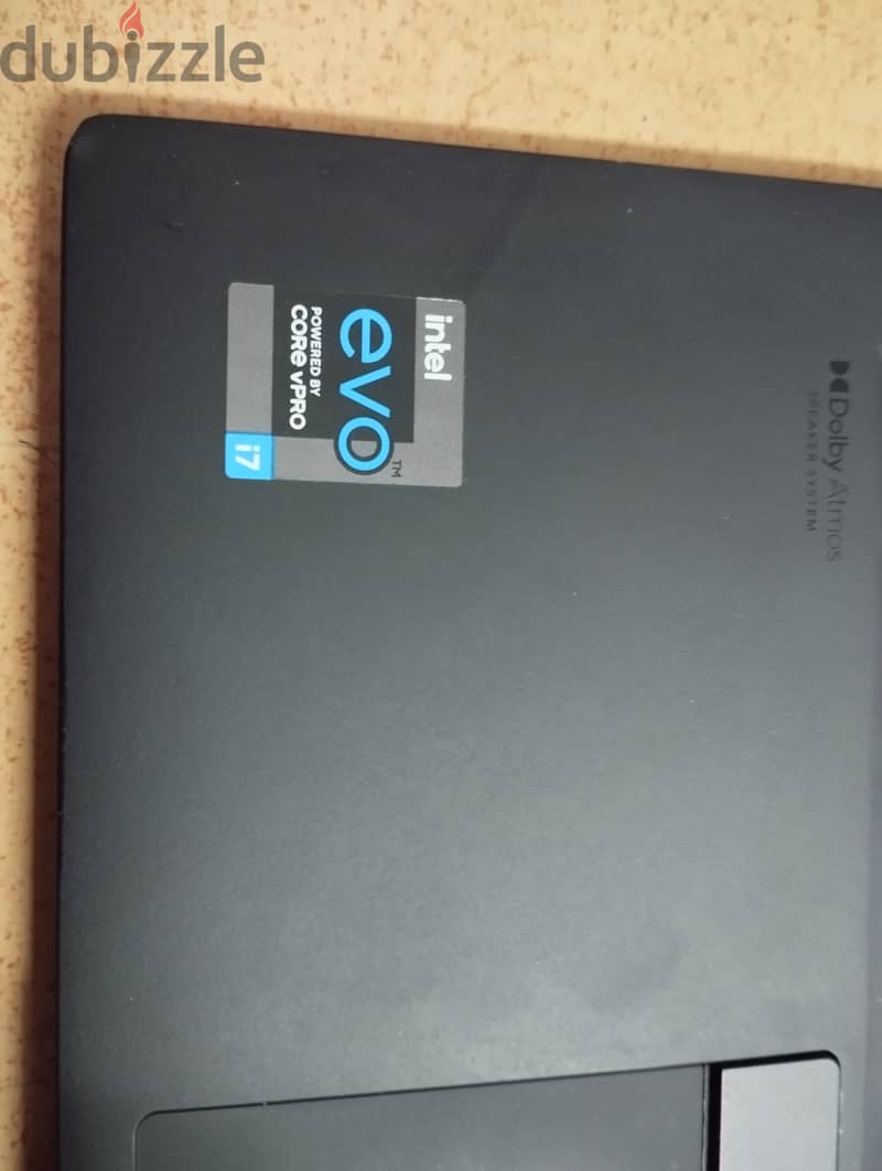 lenovo x1 carbon i7 11th gen لاب توب لينوفو جيل 11 6