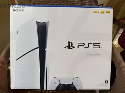 Playstation 5 Slim 1T