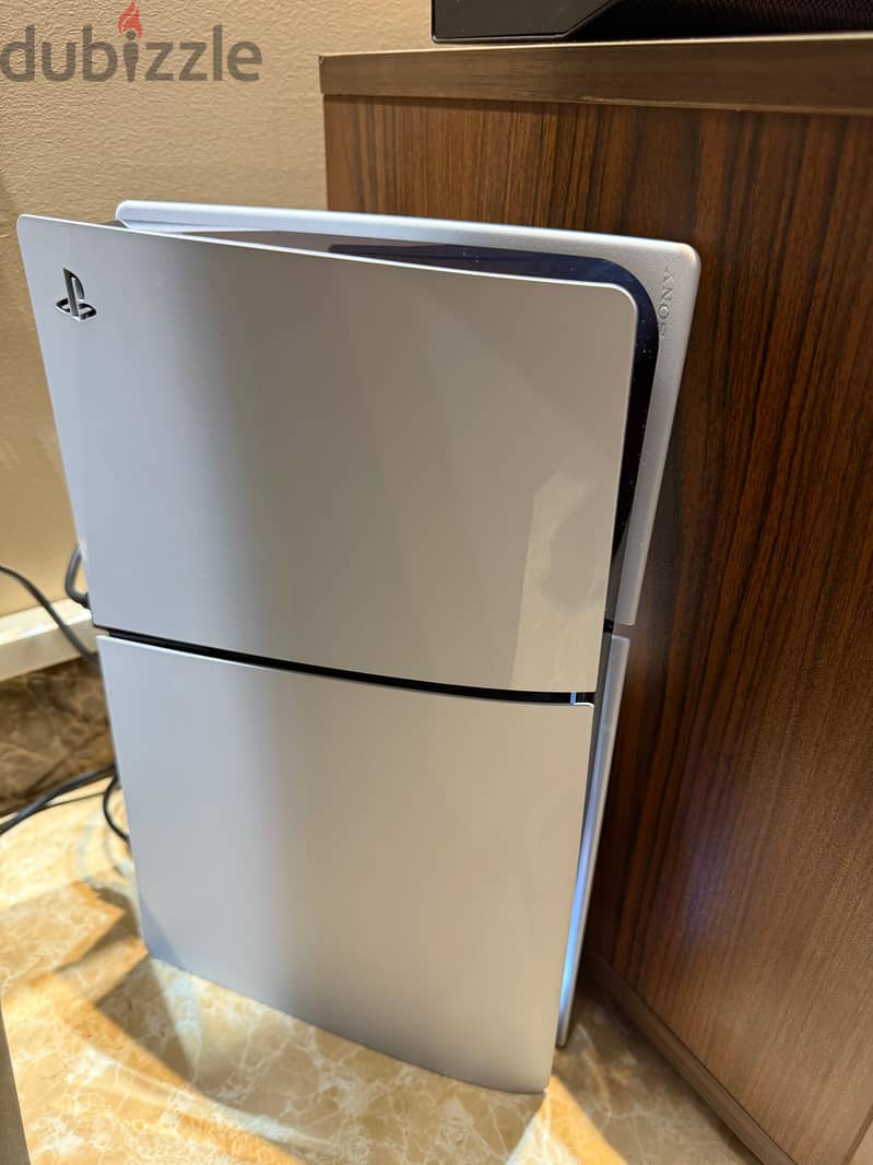 Playstation 5 Slim 1T 2