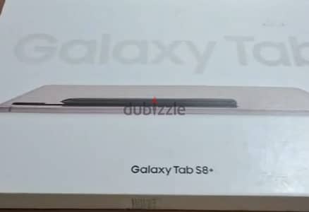 Samsung tab s8 plus