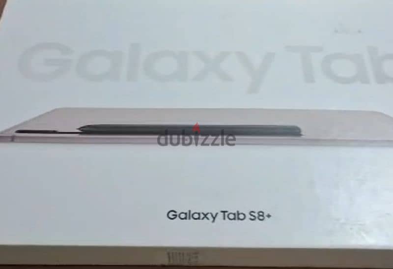 Samsung tab s8 plus 0