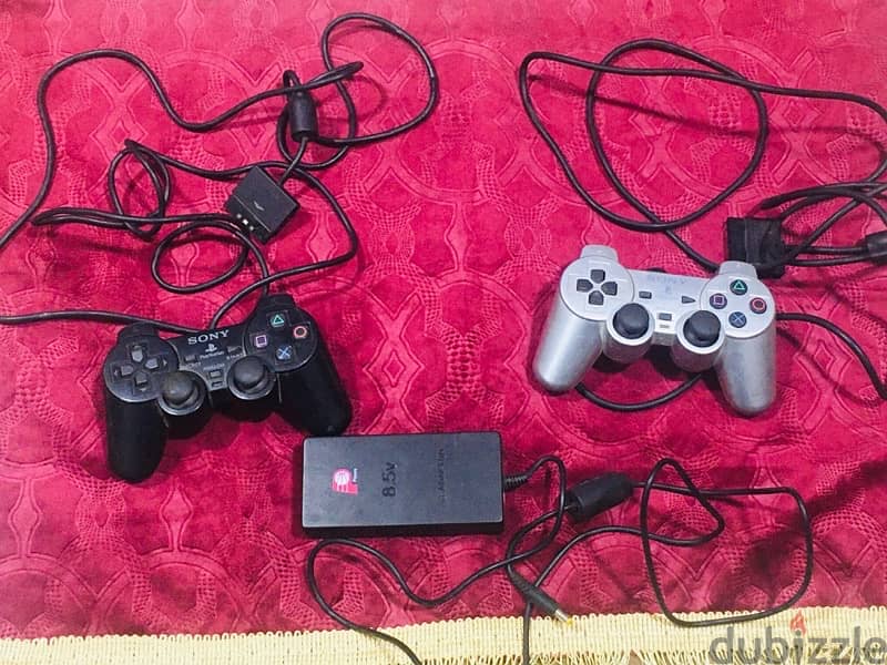 PlayStation2 ( Original ) 1