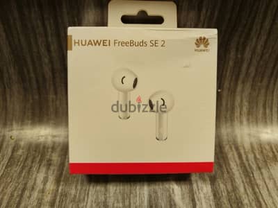 سماعه huawei freebuds SE2