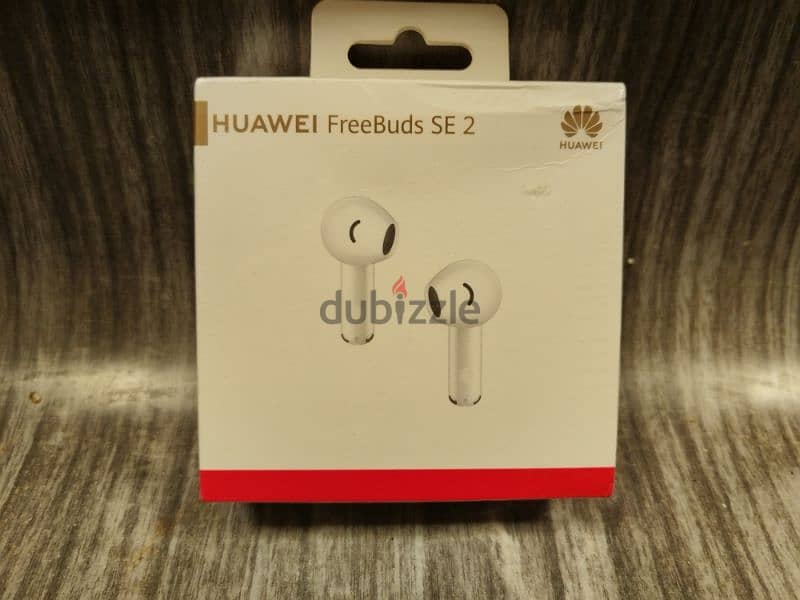 سماعه huawei freebuds SE2 0