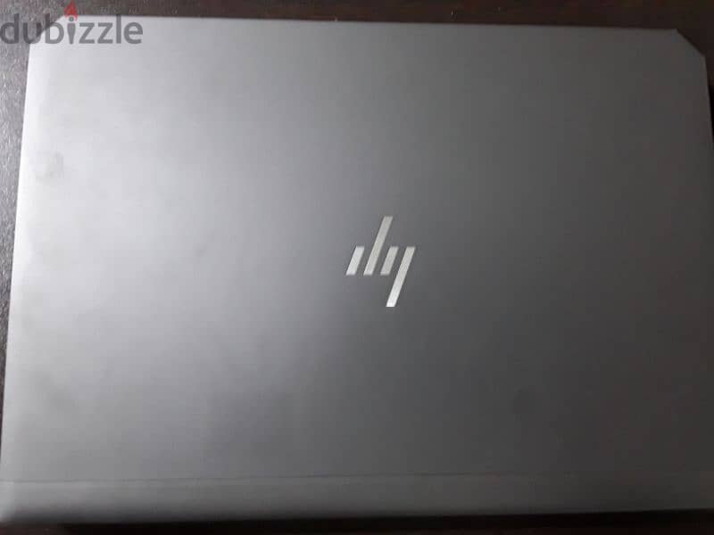 HPZBOOK G5 3