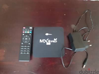 TV box للبيع