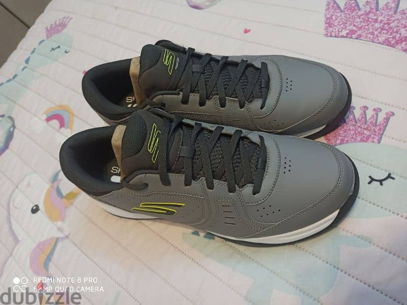 sketchers original  كوتشي سكيتشر وارد الامارات 1