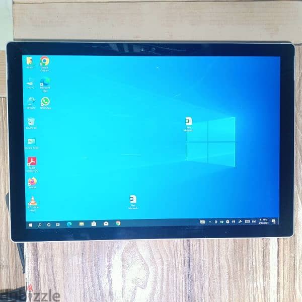 Microsoft Surface Pro 5 1