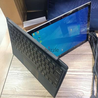 Microsoft Surface Pro 5