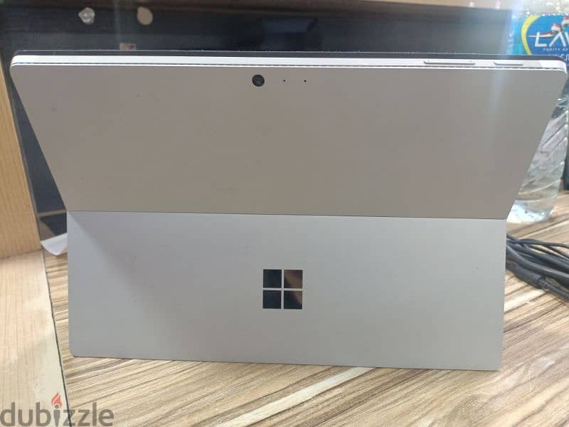 Microsoft Surface Pro 5 5