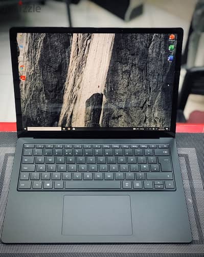 Microsoft Surface Laptop 3 Touch IPS 13 Inch : Core I7 10th Gen