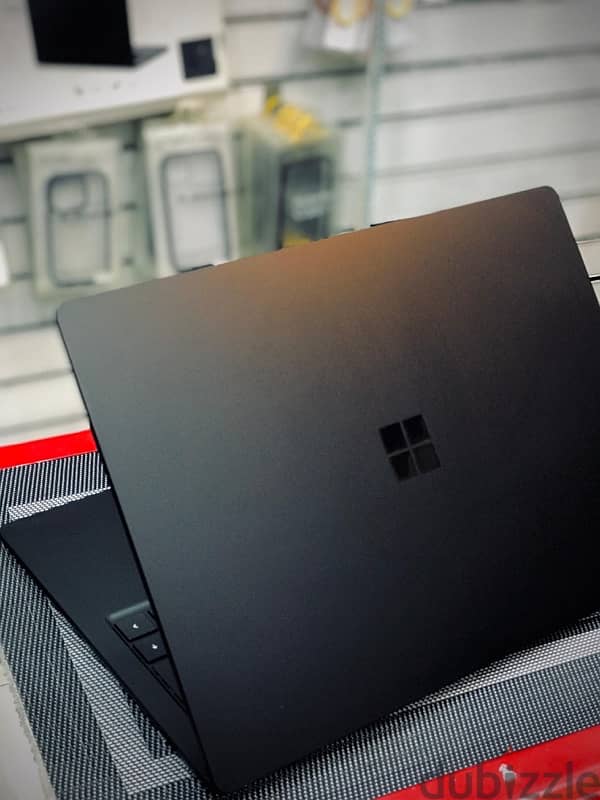 Microsoft Surface Laptop 3 Touch IPS 13 Inch : Core I7 10th Gen 2