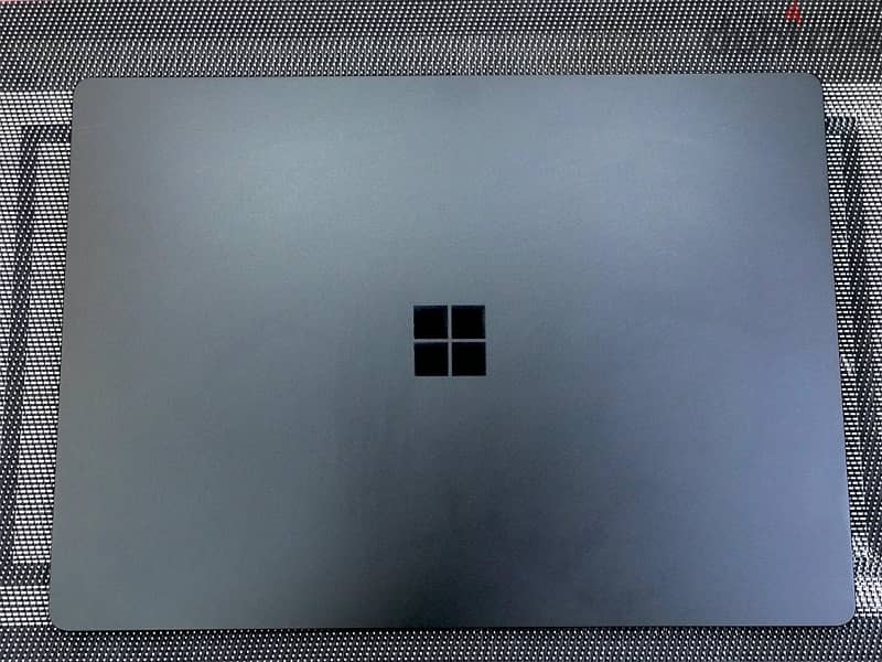 Microsoft Surface Laptop 3 Touch IPS 13 Inch : Core I7 10th Gen 3