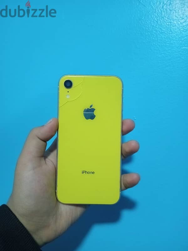 iphone xr ايفون اكس ار 3