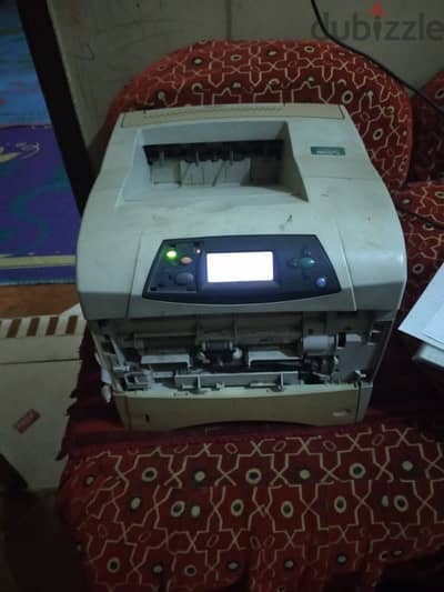 طابعة hp 4200